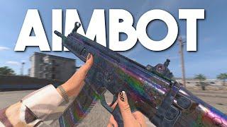 Hows The AIMBOT Bucko - Solo DMZ