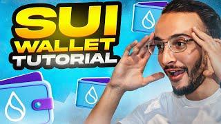 Sui Wallet Tutorial How To Get Started on the Sui Network