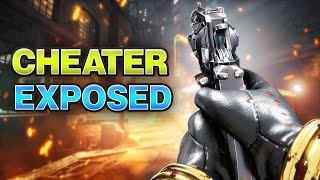 Black Ops 3 Zombies Cheater EXPOSED