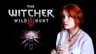 Kaer Morhen Theme - Witcher 3 Wild Hunt Gingertail Cover