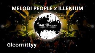 MELODI SLOW ILLENIUM ft DJ RIKA x RAMAYANA MUSIC