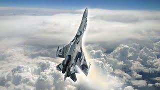 Top 8 Incredible Jet Maneuvers ever  Explained