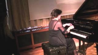 Chopin Valse in c sharp minor op. 64 no. 2 Sara Crombach