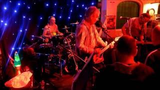 Paradise 9 Shine On at the Duke of Wellington 05112016