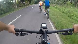 Merida Big Seven 300 Test Ride