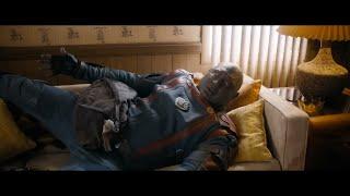 Guardians of the Galaxy Vol. 3  Exclusive Footage