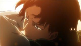 Smooth Daddy Style Levi Ackerman Edit Alight Motion