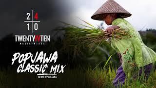 Pop Jawa Classic Mix - DJ Anda