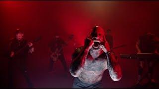 Bleeding Through - Dead But So Alive - OFFICIAL MUSIC VIDEO