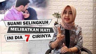 7 Tanda Pria Selingkuh Melibatkan Hati Waspadai Suami Anda