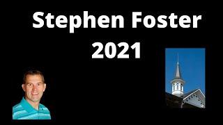 Stephen Foster Preview 2021