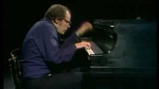 Glenn Gould-J.S. Bach-The Art of Fugue HD