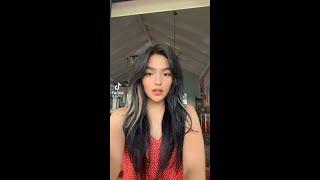 Best Tiktoker - Andrea Brillantes  Latest Tiktok Compilation