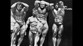 Bodybuilding Legends Podcast #222 - 1981 In Review Part Two