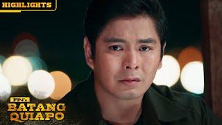 Tanggol will do everything to avenge Bubbles  FPJs Batang Quiapo w English Subs