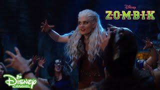  „Call To The Wild  Zombik 2  Disney Csatorna