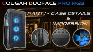 Cougar DuoFace Pro RGB