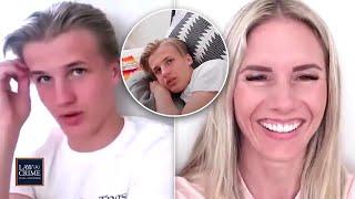 YouTube Mom Ruby Franke Took Away Son’s Bed Forced Him to Sleep on Beanbag for 7 Months