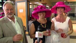 Kentucky Derby 139 - How Betting Works