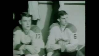 Scotty Bowman Montreal Junior Canadiens 1965-66