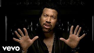 Lionel Richie - I Call It Love Official Music Video