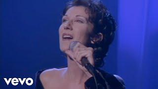 Céline Dion - The Colour of My Love from The Colour of My Love Concert - 1993