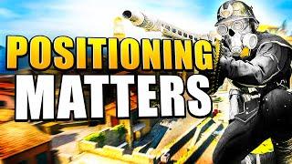 *3 TIPS* For Better Positioning On Warzone Fortunes Keep  Fortunes Keep Tips To Get More Kills