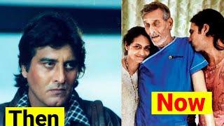 Kshatriya 1993 Movie Star Cast Bollywood Actors Then And Now