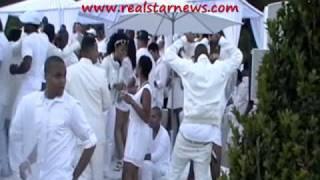 Was P.Diddy All White Party 2009 the best party the world has ever seen?