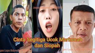 Video Lucu Viral #48 Kumpulan Duet Markonah dan Siopah part 9