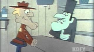 Dudley Do Right - Miracle Drug