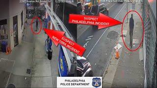 Bronx gas station shooting may be tied to Philly crime
