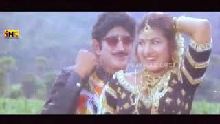 Super Star Krishna Yes Nenante Nene Song