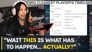 NRG s0ms GF On NRGs Almost IMPOSSIBLE Chances To Qualify For Playoffs