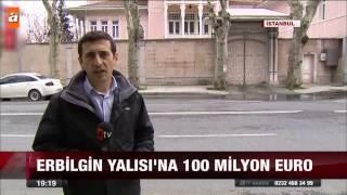 Boğazın en pahalı yalısı satıldı - 28.03.2015