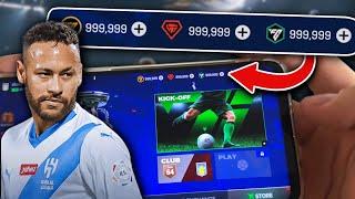 FC Mobile 24 Hack in 2024?  How I Got UNLIMITED Coins Gems & Money in FC Mobile 2024? THE TRUTH