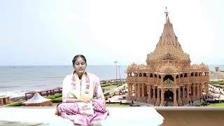 Somnath Gyan Anusthan Day-12  Eleven Rudras in the context of Shaivagama 2024-08-16 1806