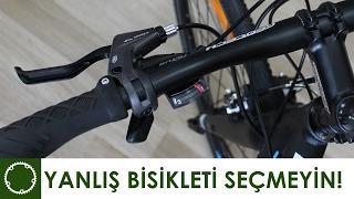 Hangi Bisikleti Tercih Etmeliyim? - Bisiklet Seçimi Nasıl Yapılmalı?