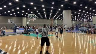 Jocelyn Gesner 2026 - NC Attack 15u season highlights 2022