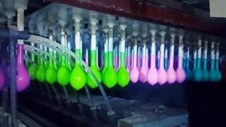 Производство воздушных шариков