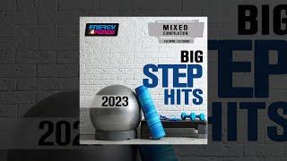 E4F - Big Step Hits 2023 132 Bpm  32 Count - Fitness & Music 2023