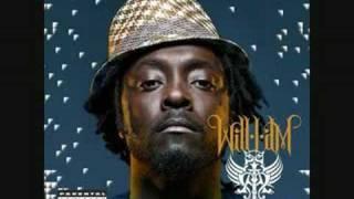 Will.I.Am - Heartbreaker