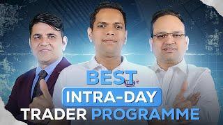 Best Intra-Day Trader Programme  Trailer  YAK Trading