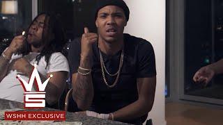 G Herbo aka Lil Herb Retro Flow WSHH Exclusive - Official Music Video