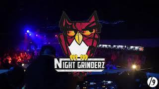 AD ●  NIGHTGRINDERZ BELGIUM2 2017 SLASH9.TV