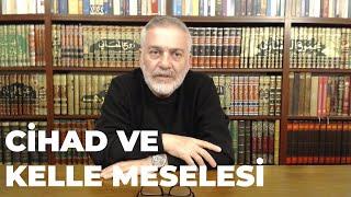 Cihad Dinsel Şiddet midir? - Mustafa Öztürk