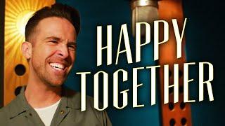 Matt Forbes - Happy Together Official Music Video The Turtles 4K