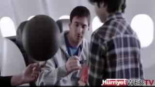 Türk Hava Yolları Reklam Filmi Messi ve Kobe Bryant