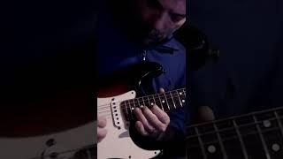 Led Zeppelin - Stairway To Heaven Guitar Cover by Luca Pilia - #shorts