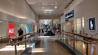 A Visit to Concord Mills